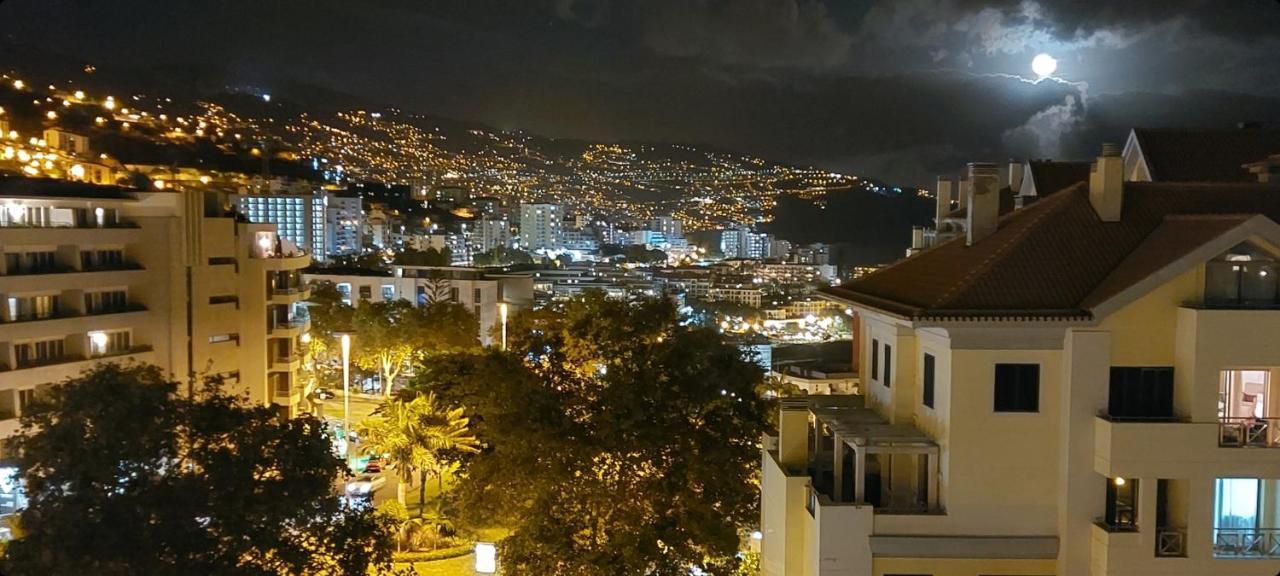 Bright Studio Funchal  Exteriér fotografie