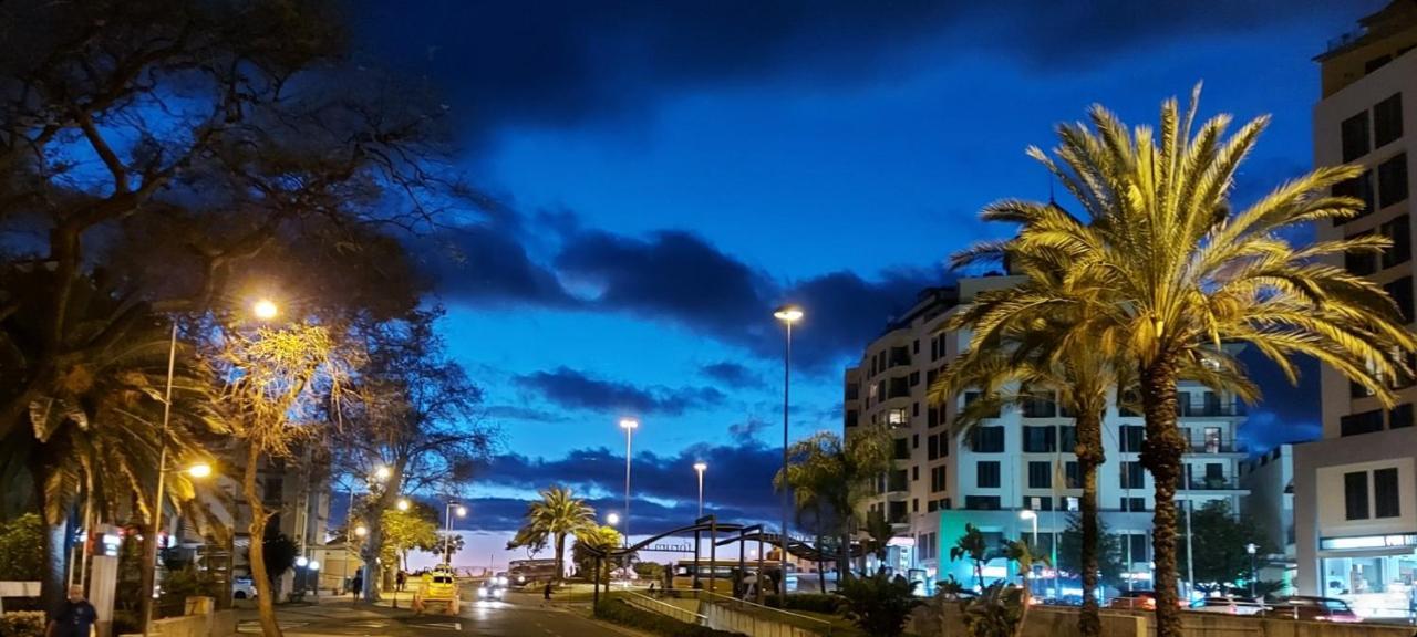 Bright Studio Funchal  Exteriér fotografie