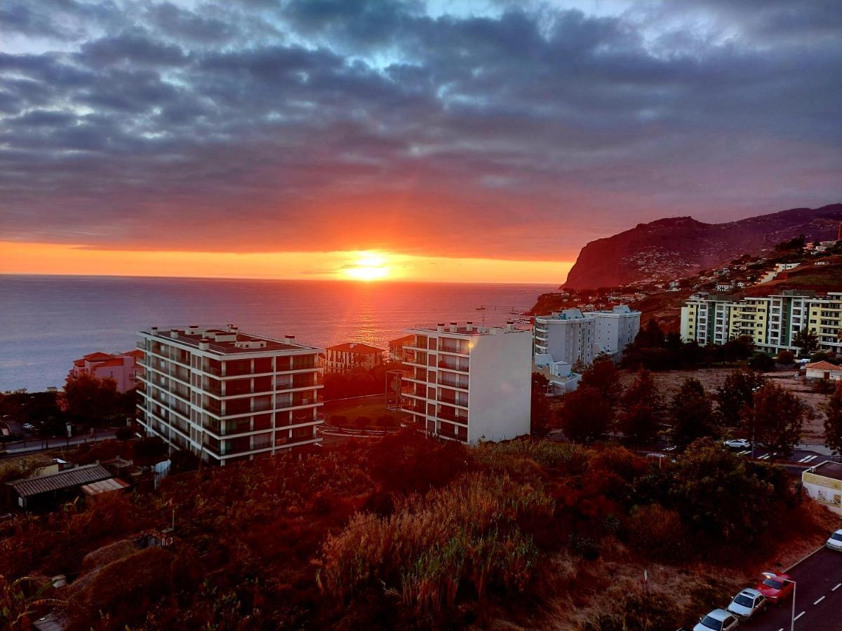 Bright Studio Funchal  Exteriér fotografie
