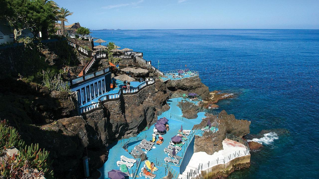 Bright Studio Funchal  Exteriér fotografie