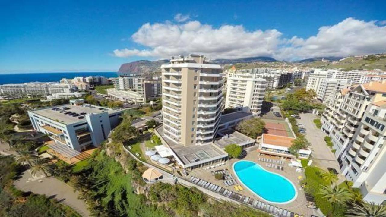 Bright Studio Funchal  Exteriér fotografie