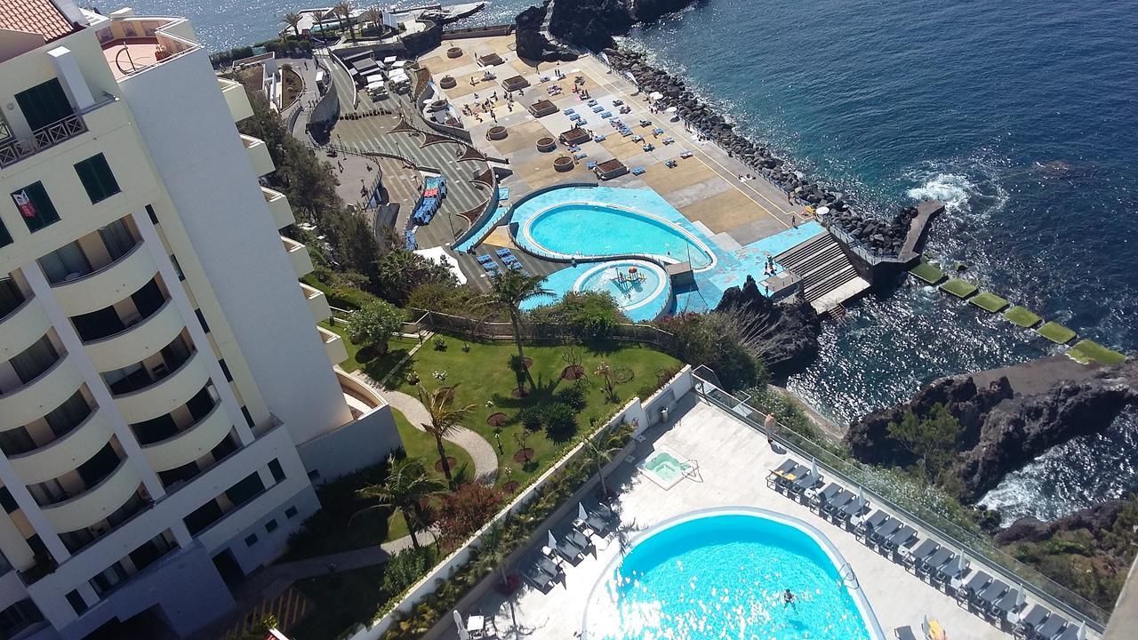 Bright Studio Funchal  Exteriér fotografie