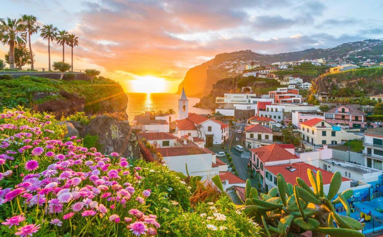Bright Studio Funchal  Exteriér fotografie