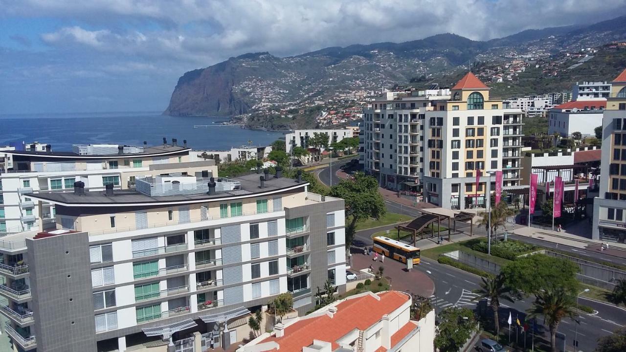 Bright Studio Funchal  Exteriér fotografie