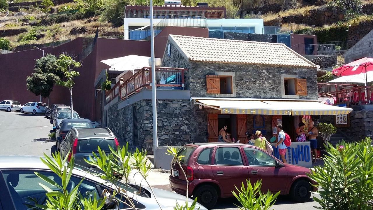 Bright Studio Funchal  Exteriér fotografie
